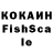 Кетамин ketamine Olena Hypnosis